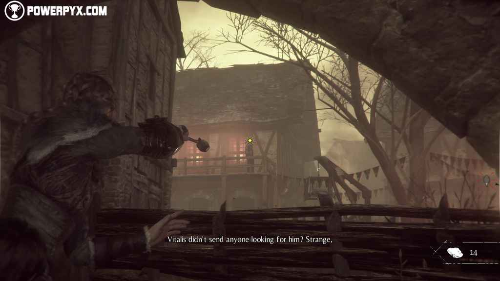 A Plague Tale Innocence  We Need to Talk About: The Narrative – Dualshocks  and Daydreams