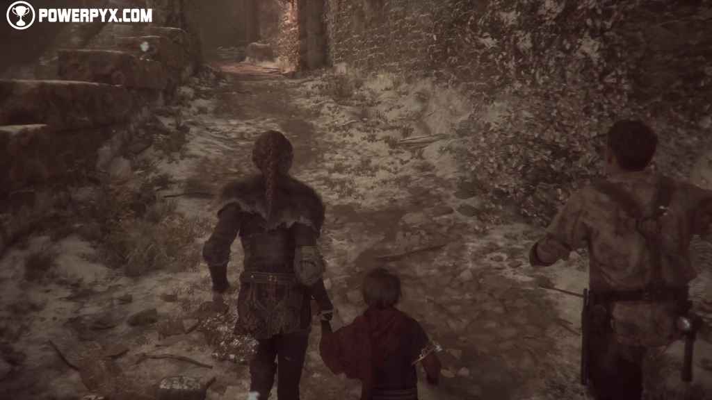 melie a plague tale