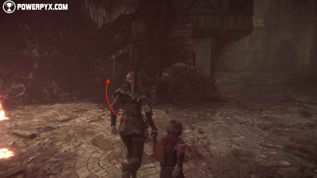 Comunidade Steam :: Guia :: A Plague Tale: Full Achievement Guide