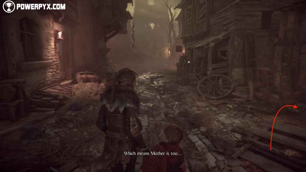 A Plague Tale Innocence  We Need to Talk About: The Narrative – Dualshocks  and Daydreams