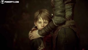 Guide for A Plague Tale: Innocence - Chapter 16 - Coronation