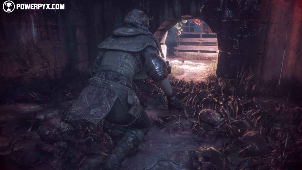 In the Shadow of Ramparts, A Plague Tale Wiki