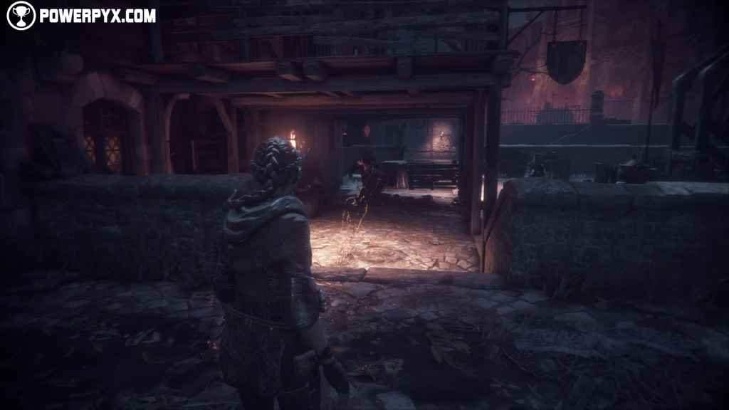 A Plague Tale: Innocence – Trophy Guide – By Trophy Tom