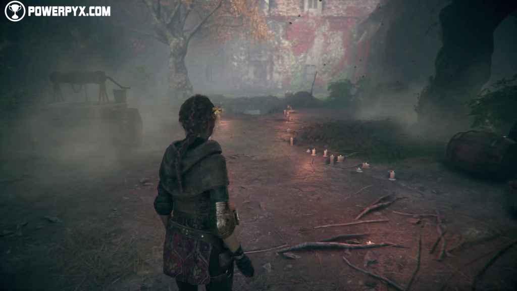 A Plague Tale Innocence - Chapter 13 & Chapter 14 Gameplay