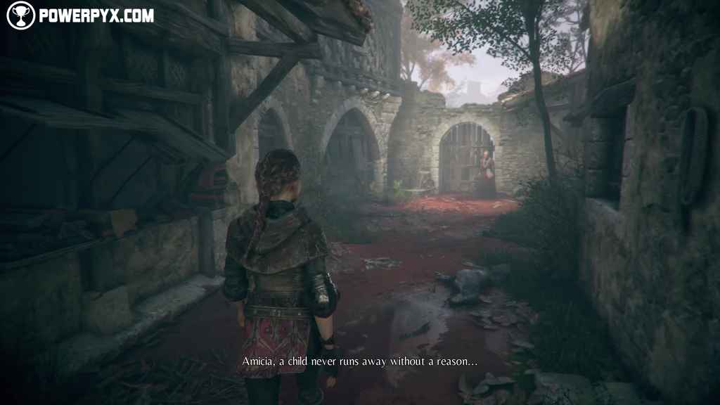 A Plague Tale Innocence #9 - Capítulos 13 e 14 