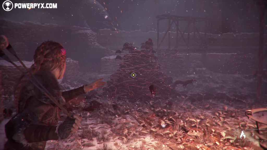 A Plague Tale Innocence  We Need to Talk About: The Narrative – Dualshocks  and Daydreams