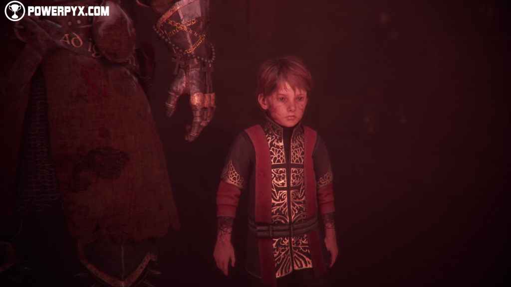 A Plague Tale: Innocence: Como encontrar todos os presentes - 24/05/2019 -  UOL Start