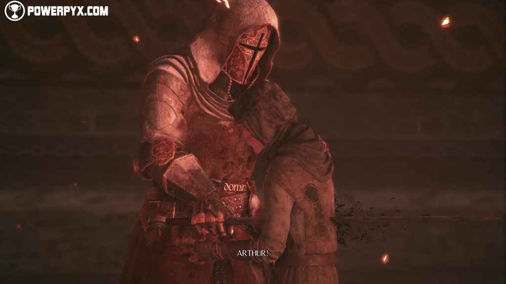 Nicholas (A Plague Tale), Villains Wiki