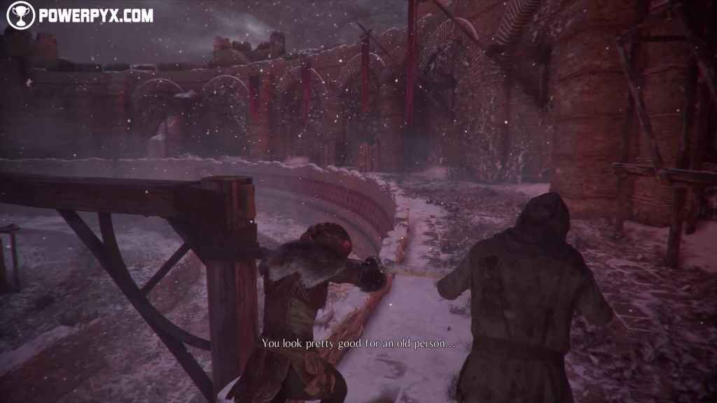 A Plague Tale Innocence  We Need to Talk About: The Narrative – Dualshocks  and Daydreams