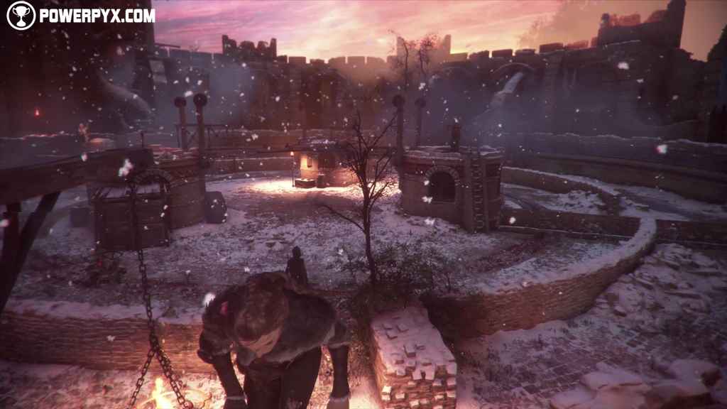 A Plague Tale Innocence  We Need to Talk About: The Narrative – Dualshocks  and Daydreams