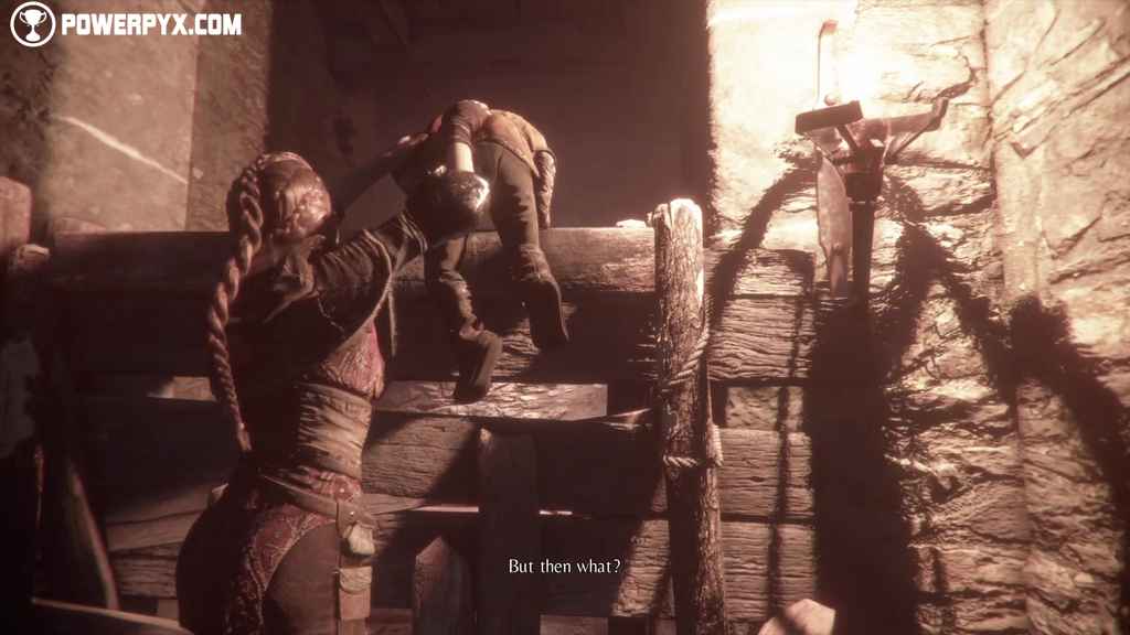 Rumour: A Plague Tale 3 could be in early stages of development