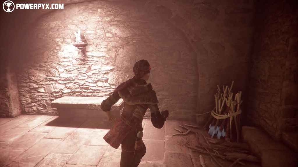 Steam :: A Plague Tale: Innocence :: Devblog – The Rats (Part 3)