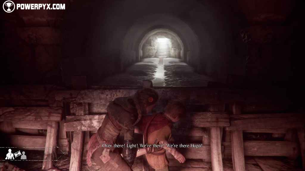 A plague tale 3? should they make another or stop with the