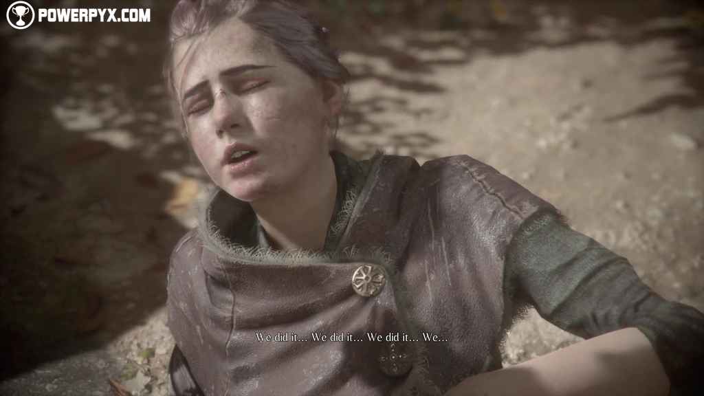 A Plague Tale: Innocence - Walkthrough Chapter 3 Retribution