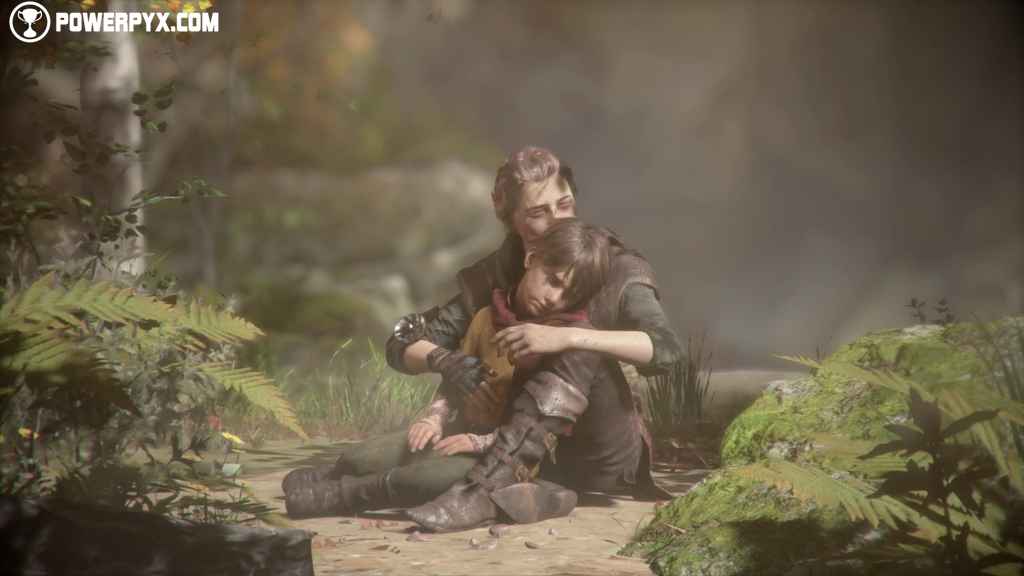 Will we see A Plague Tale 3? Asobo hints at a new installment - Meristation