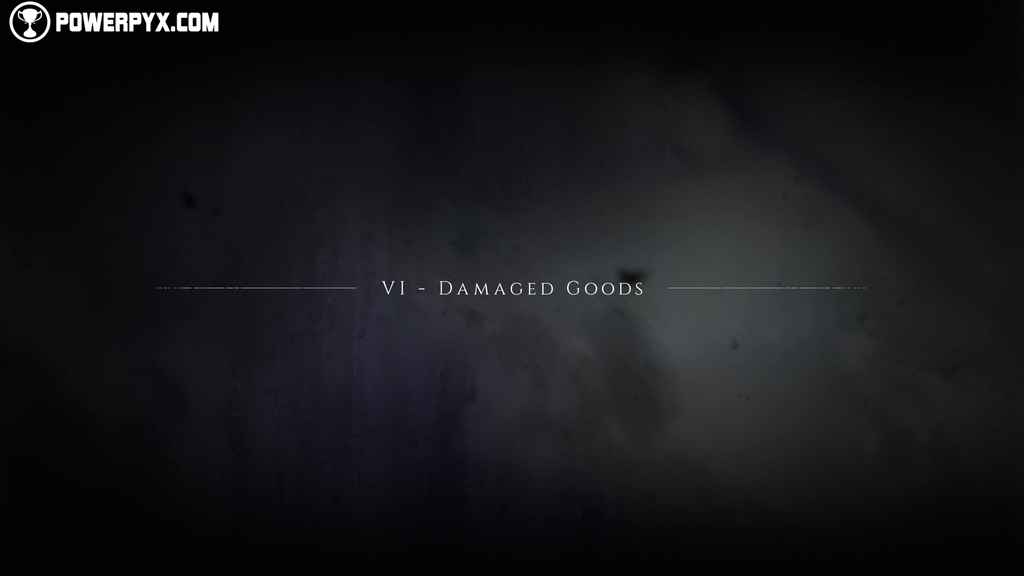 A Plague Tale: Innocence - Chapter 6 Damaged Goods Walkthrough