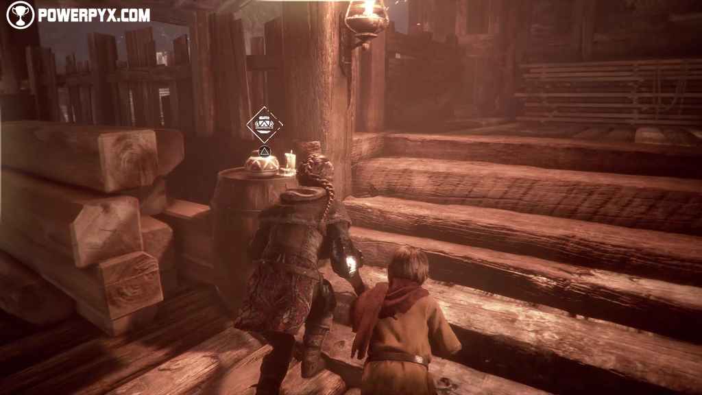 A Plague Tale: Innocence, Four Chapters In [Preview]