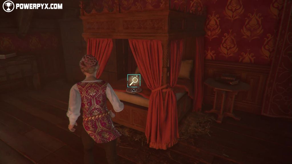 Amicia de Rune, A Plague Tale Wiki
