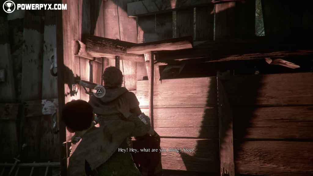 How To Unlock The Tribute Trophy/Achievement In A Plague Tale