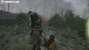 The Ravens' Spoils, A Plague Tale Wiki