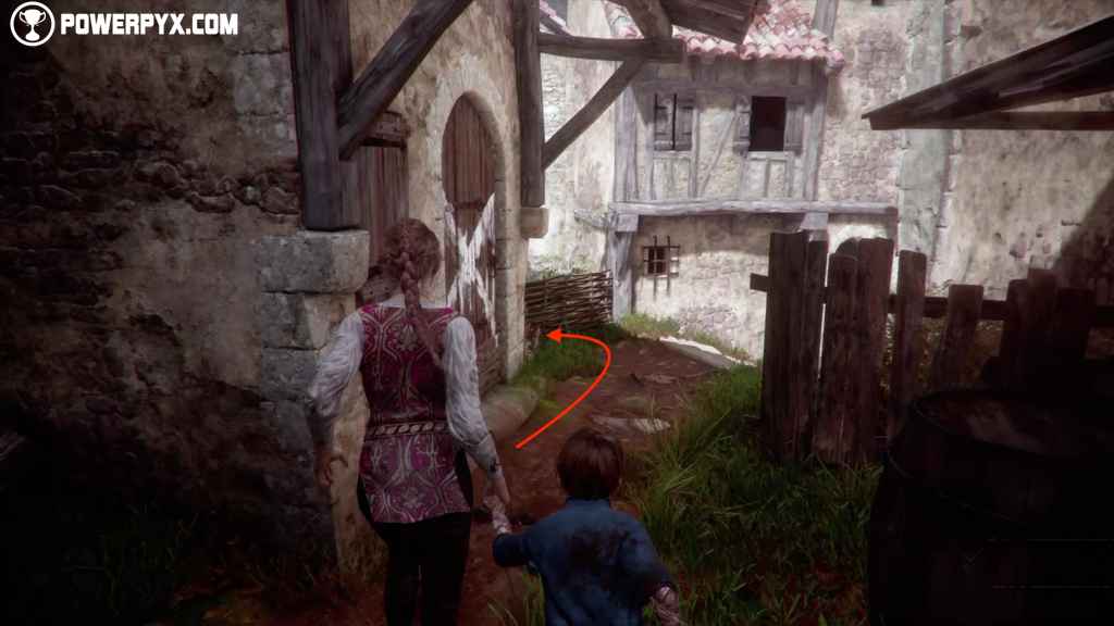 Multi Instant Platinum A Plague Tale: Innocence – Complete Save