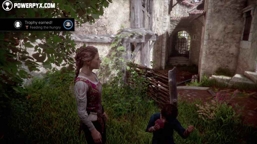 Comunidade Steam :: Guia :: A Plague Tale: Full Achievement Guide