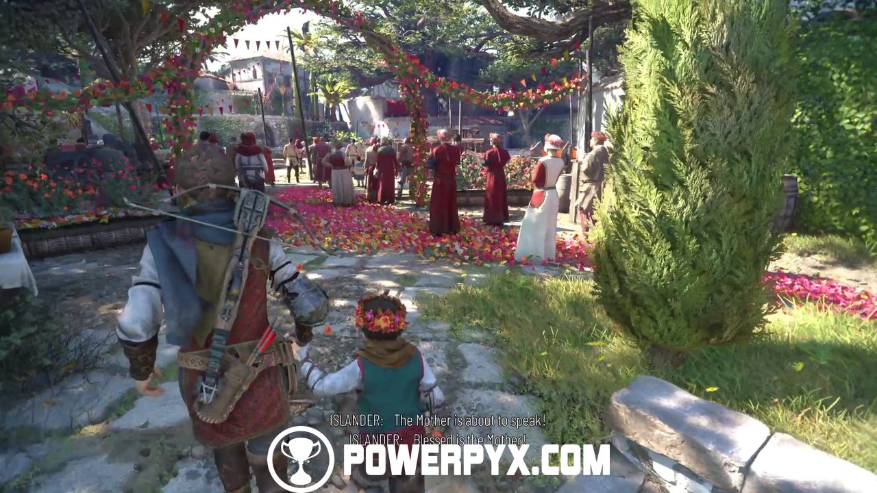 A Plague Tale Requiem - Chapter 8 A Sea of Promises Walkthrough