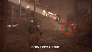 A Plague Tale Innocence Collectibles Guide – Chapter 4 - PowerUp!