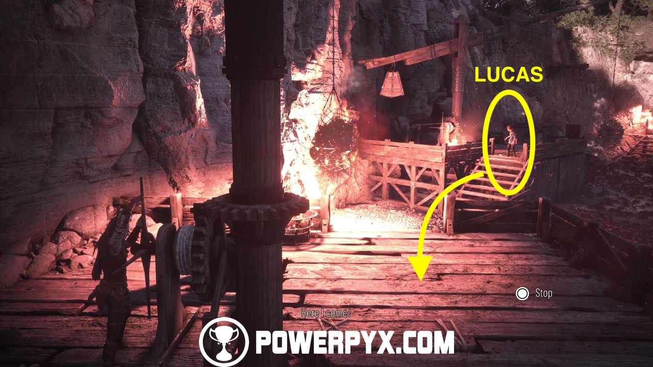 Lucas, A Plague Tale Wiki