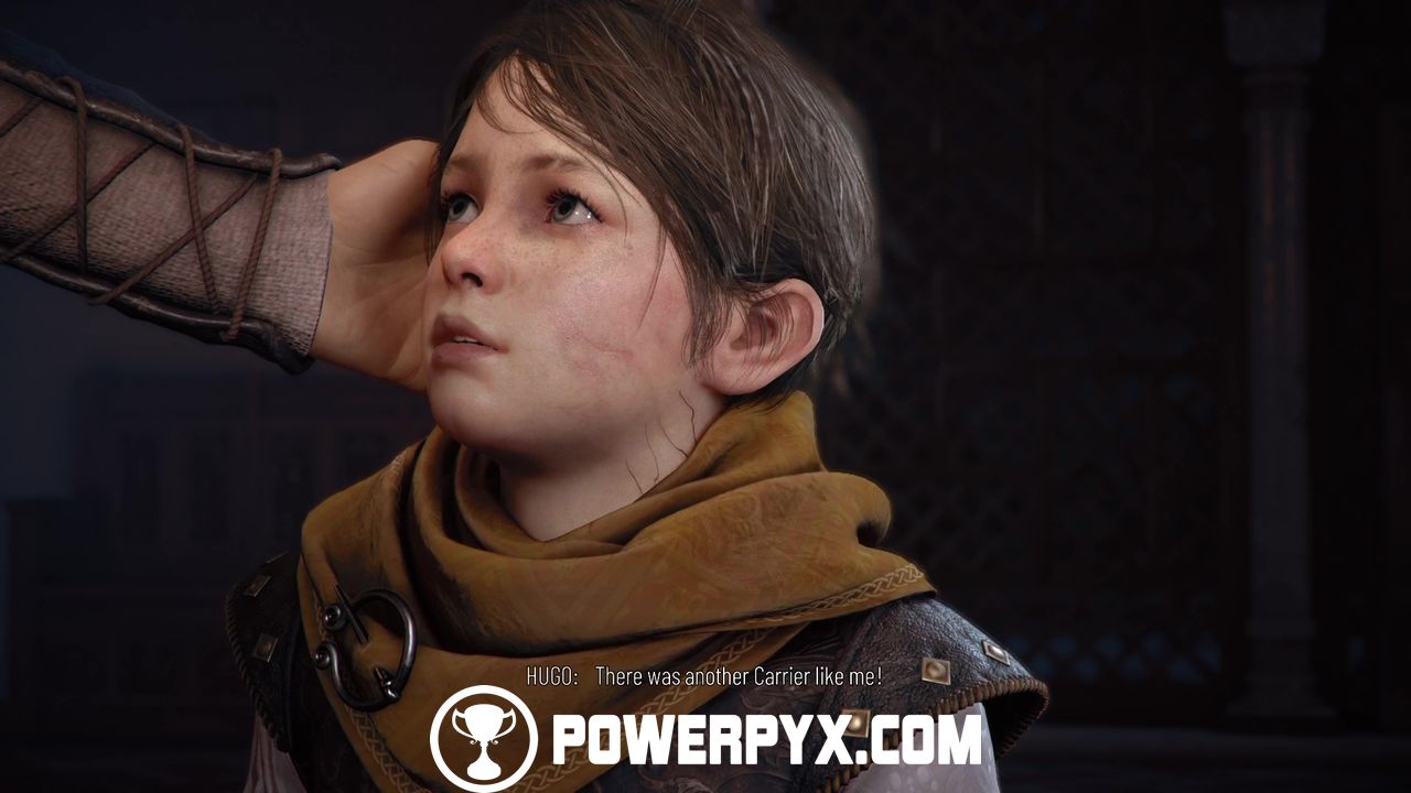 A Plague Tale: Requiem: Legacy of De Rune Family Walkthrough