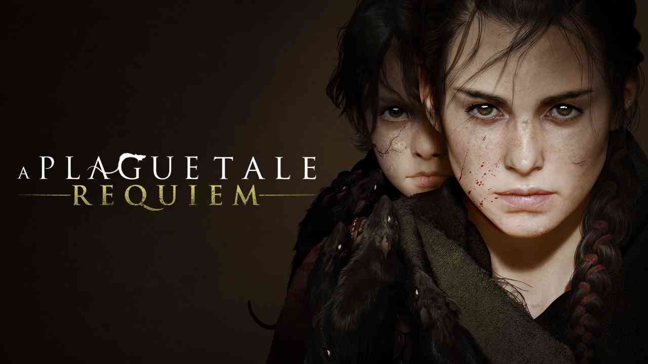 Capítulo 2 al 100% en A Plague Tale: Requiem