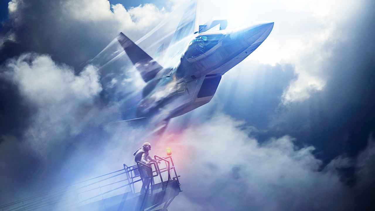 Ace Combat 7 Trophy List Revealed