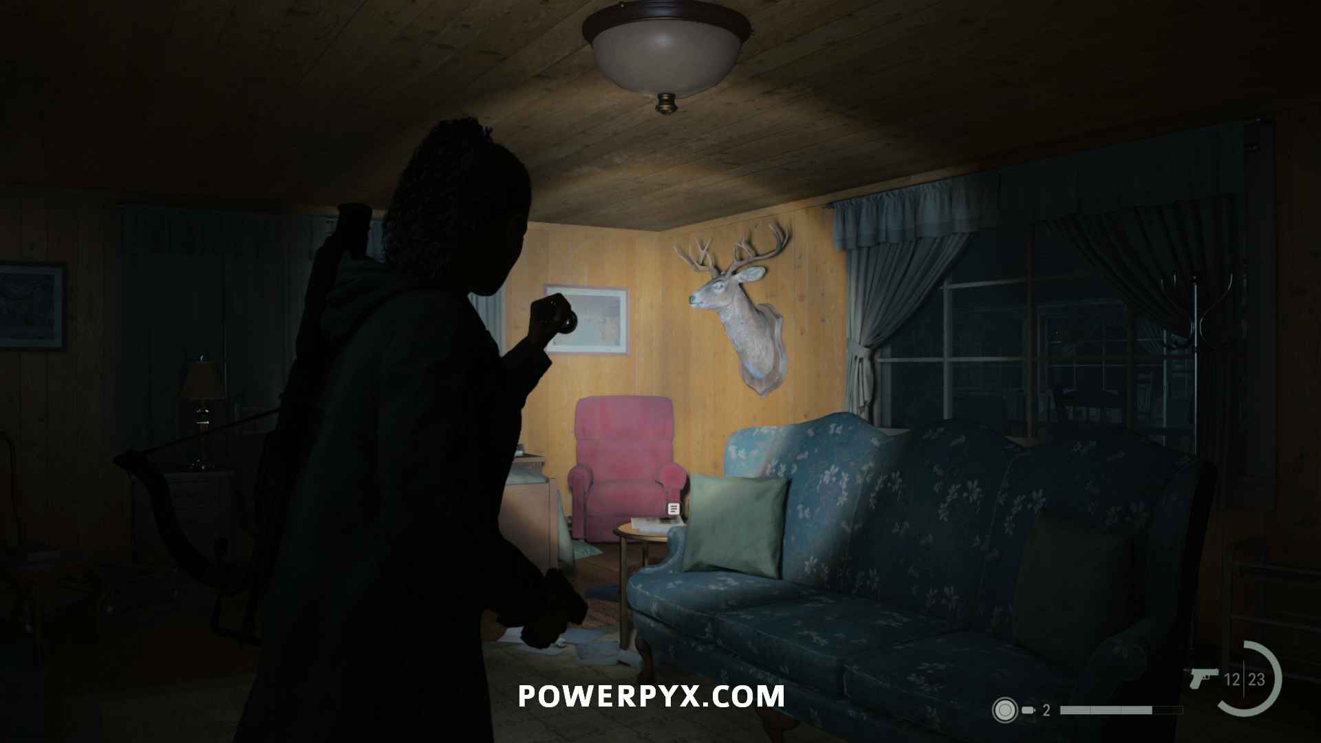 Alan Wake 2 Achievement & Trophy List