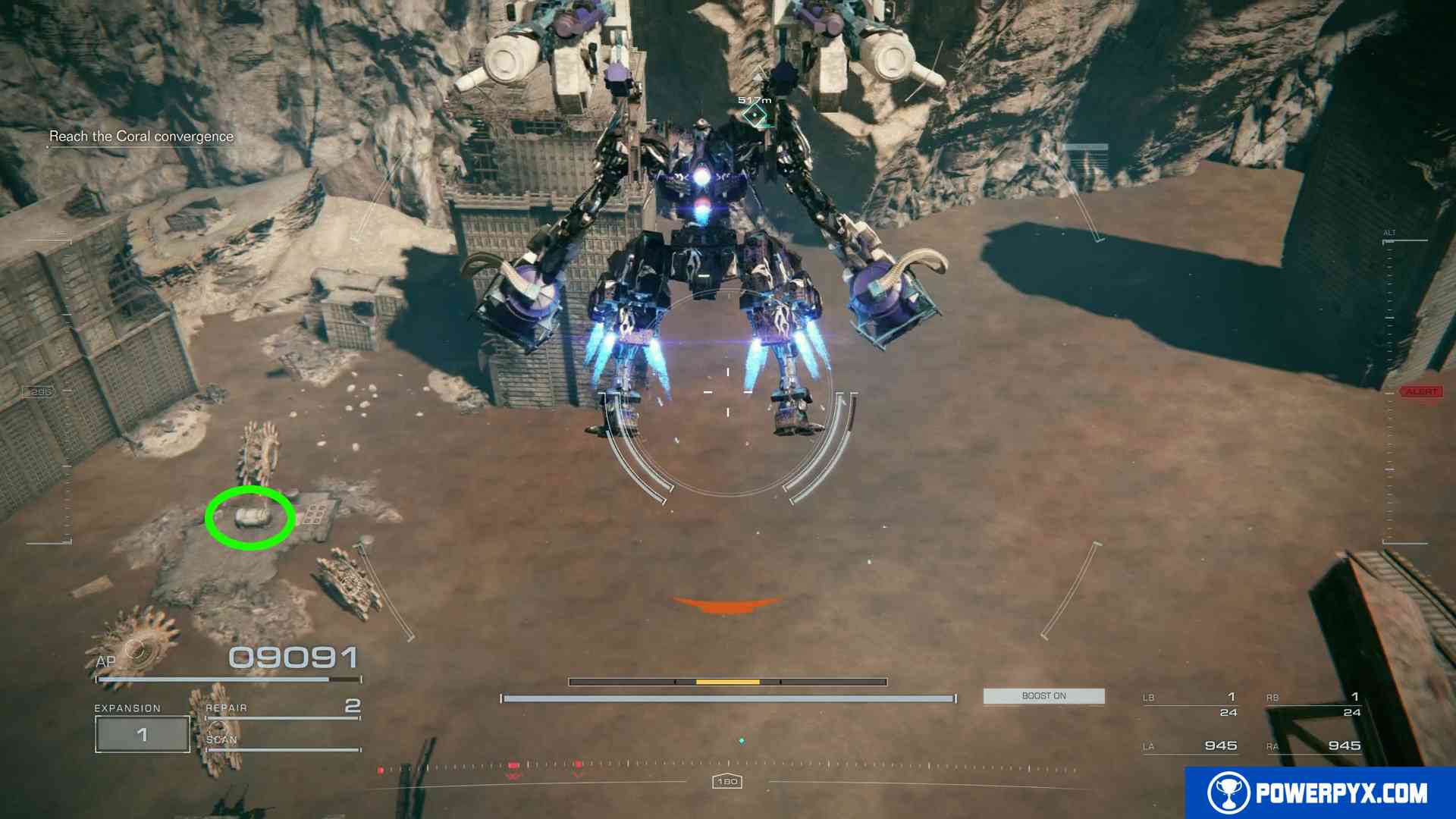 From Software confirms it is investigating an Armored Core 6 PC