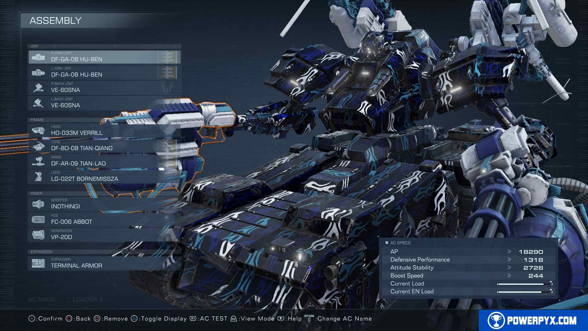 Armored Core 6 Review Scores - Mecha Combat Is Back