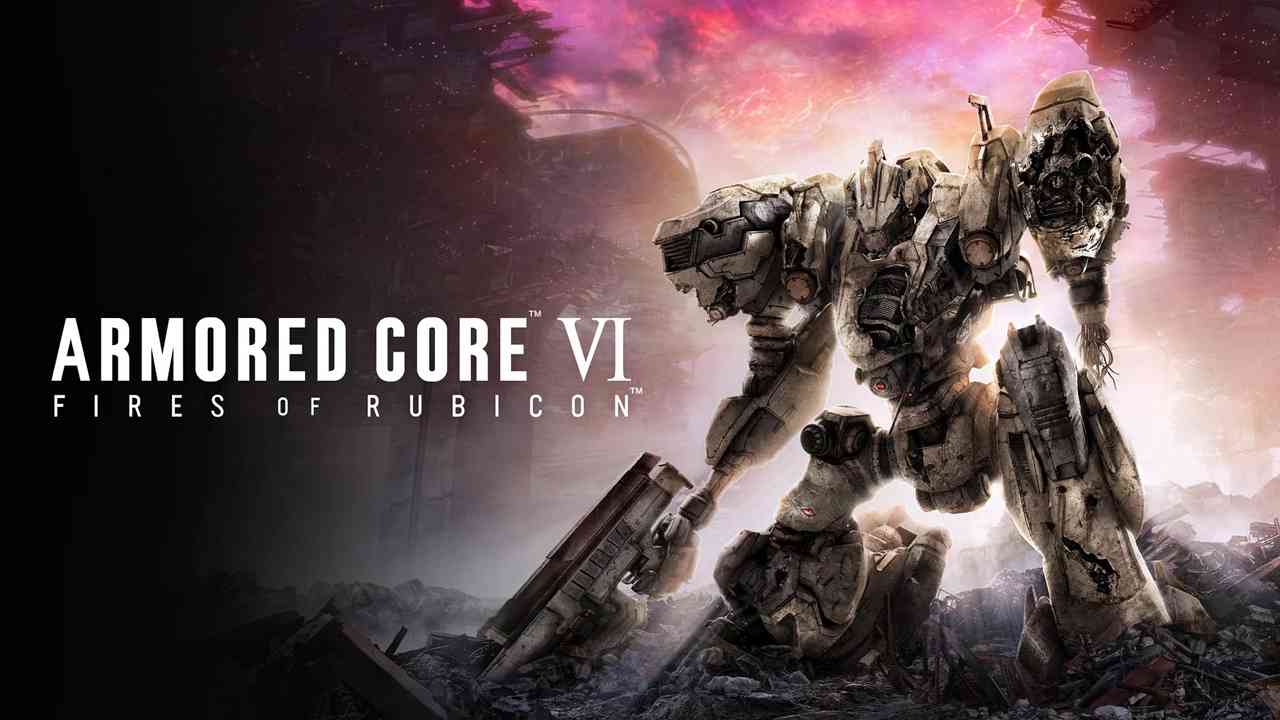 Armored Core 1: Hidden Parts FULL GUIDE 