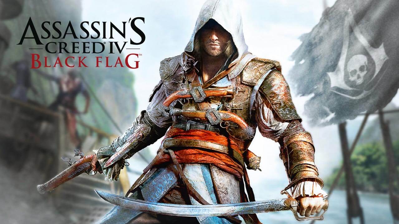 Assassin's Creed IV: Treasure Map 502-44 - , The Video Games Wiki