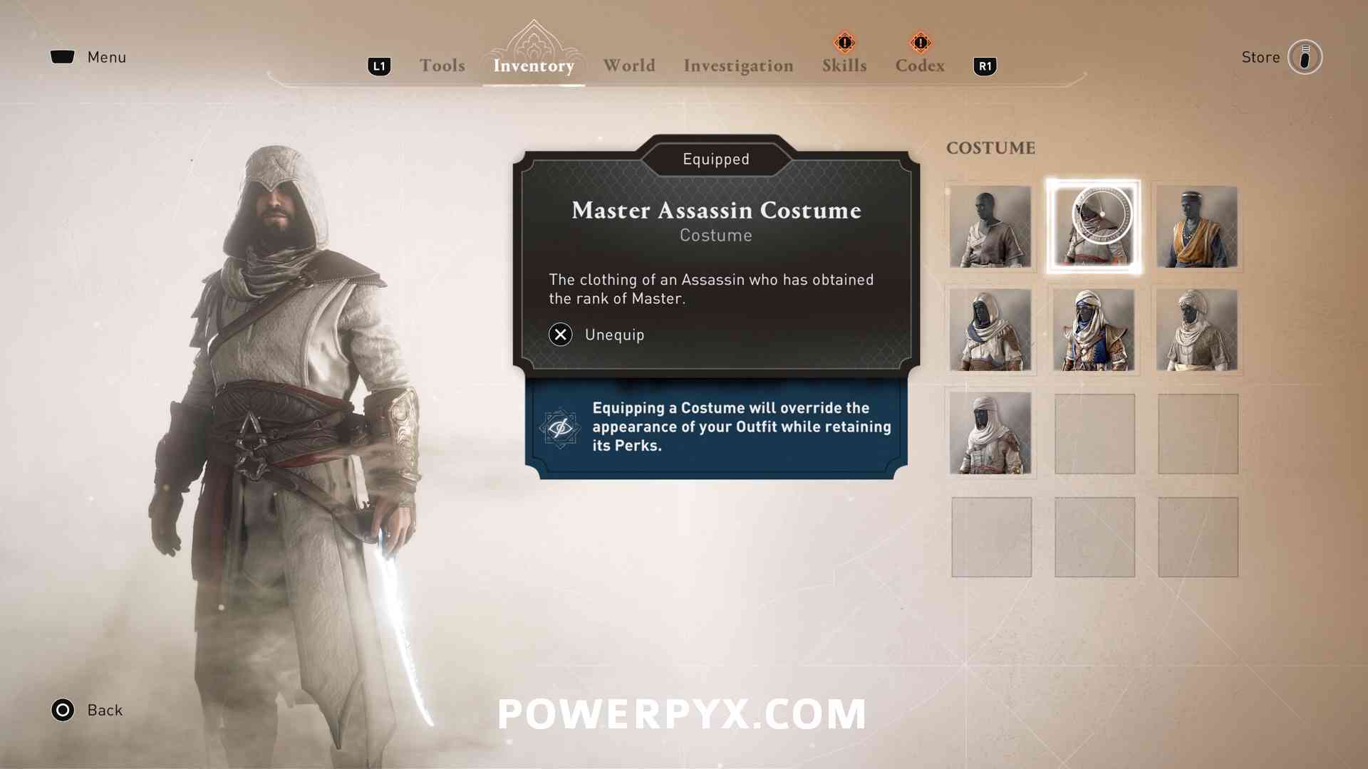 Assassin's Creed Mirage Master Assassin Pack for PC Buy