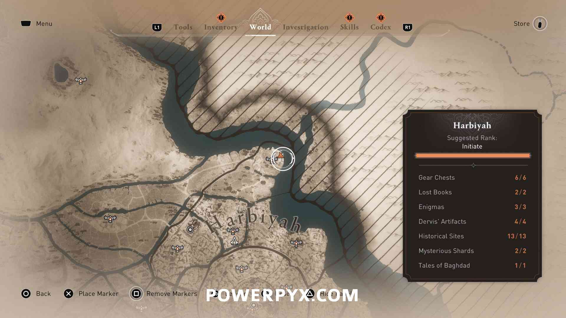 Assassin's Creed Mirage Enigma guide: How to complete Solve This Problem  Quickly For Me