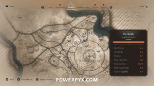 Assassin's Creed Mirage Trophy Guide •