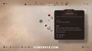 Gifted Escapist Trophy Guide - Assassin Creed Mirage 