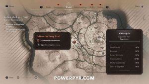 Assassins Creed Mirage] Powerpyx Trophy Guide is out. Seems far easier than  AC Valhalla. : r/Trophies