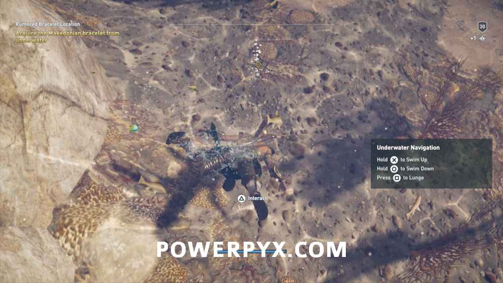 Xenia treasure map quests and locations  Assassins Creed Odyssey   Shacknews