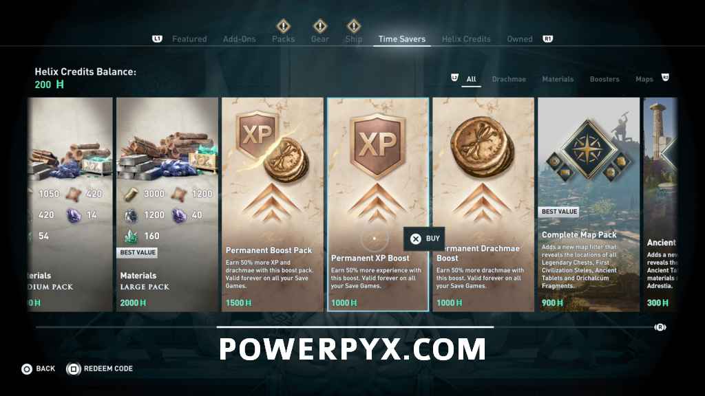 Assassin's Creed Odyssey: A Leveling Guide to Power Through the