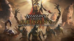 Assassin's Creed Origins Achievement Guide & Road Map