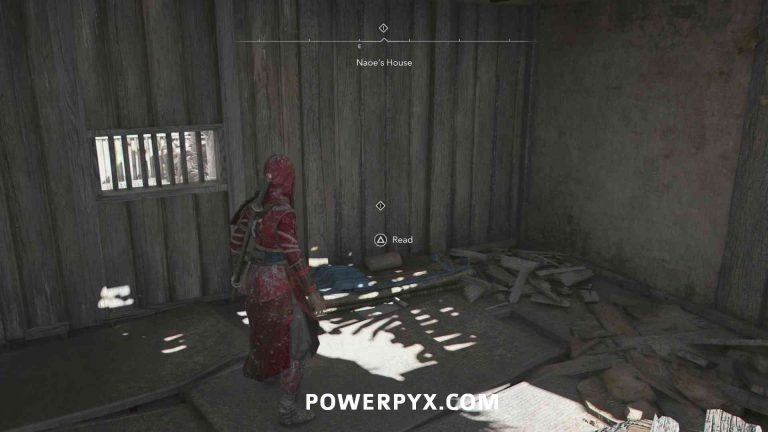 Assassin's Creed Shadows From the Ashes Walkthrough