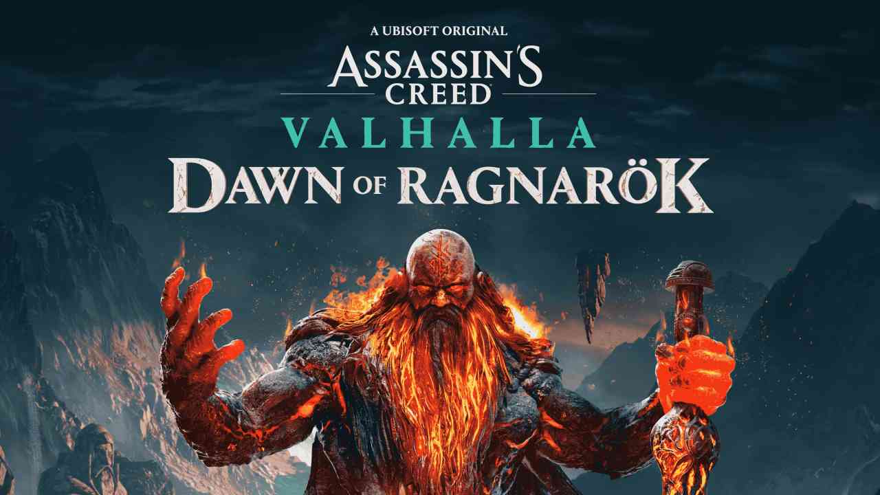 Assassin's Creed Valhalla: Dawn of Ragnarok — Svartalfheim map guide