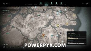 Weapon List and Locations Guide - Assassin's Creed Valhalla Guide