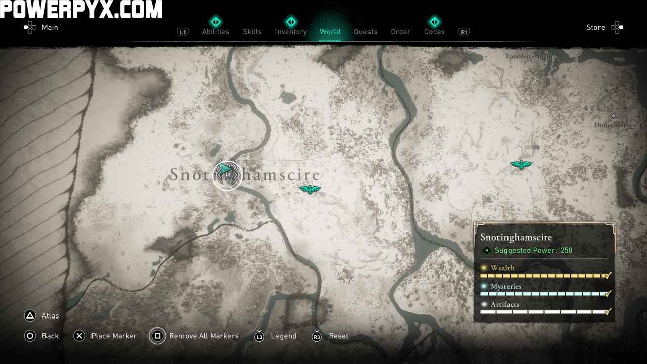 Featured image of post Assassin s Creed Valhalla Bullhead The best place to locate them is by traveling southeast of ravensthorpe where the two rivers meet
