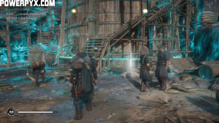 Assassin’s Creed Valhalla Jotunheim All Wealth Locations